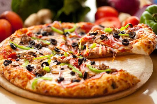pizza-one